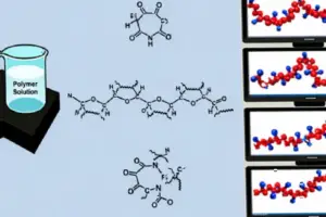 New Polymer Method Makes Plastics Biodegradable - According to Nature, researchers have developed a novel terpolymerization a