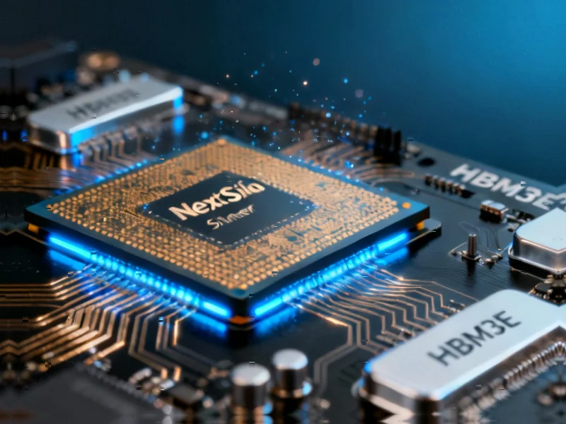 NextSilicon's Adaptive Computing Chips Enter Real-World Test - NextSilicon's Adaptive Hardware Enters Real-World Deployment N