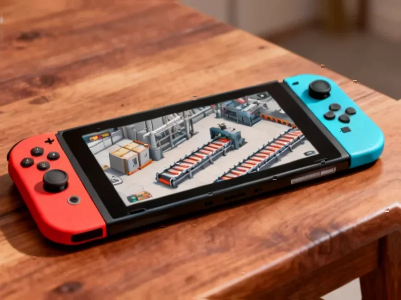 Nintendo Revives Animal Crossing: New Horizons for Switch 2 - According to IGN, Nintendo has announced both a Switch 2 Editi