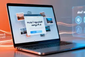 NirSoft's MultiMonitorTool Brings Command-Line Control to Mu - Advanced Display Management Arrives Power users working with m