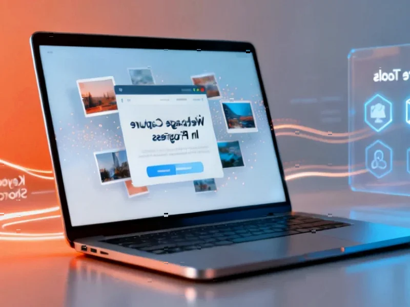 NirSoft's MultiMonitorTool Brings Command-Line Control to Mu - Advanced Display Management Arrives Power users working with m