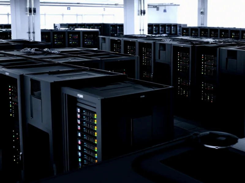 Northern Powergrid's £455M IT Overhaul Signals Energy Sector - According to DCD, UK energy provider Northern Powergrid has pu