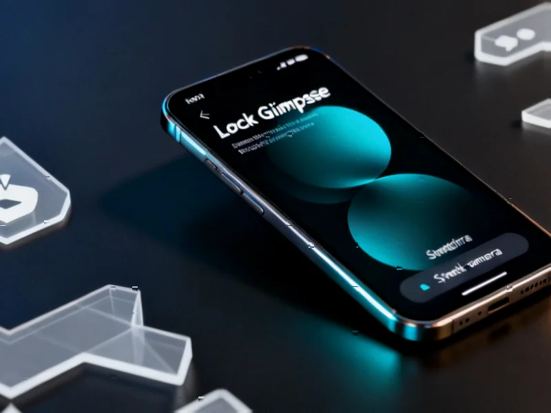 Nothing OS 4.0 Beta Brings Cinematic Camera Features and Loc - Nothing Expands OS 4