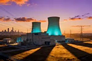Nuclear Power's $2.4B Government Gamble Faces Reality Check - According to Forbes, the U