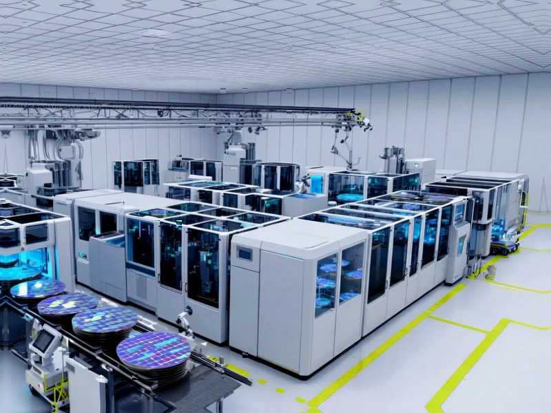 Nvidia's $5 Trillion Milestone Signals AI's Economic Transfo - According to TechSpot, Nvidia has become the world's first pub