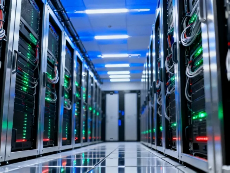 Nvidia's $500 Billion Backlog Signals Unprecedented AI Domin - According to Inc