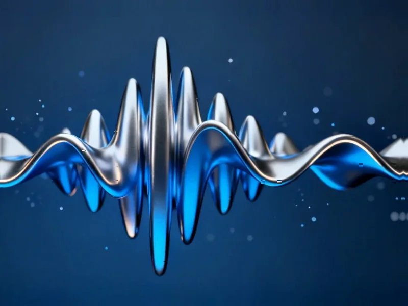 Ocean Noise Reveals Acidification Patterns in Breakthrough S - In what could represent a significant breakthrough for ocean m