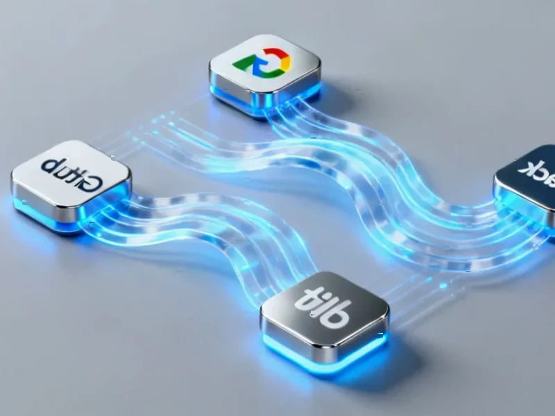 OpenAI Challenges Microsoft 365 Copilot with Corporate ChatG - Corporate AI Battle Intensifies OpenAI has thrown down the gau