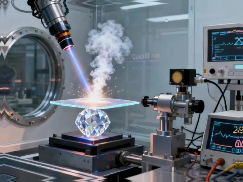 Polar Antiferromagnetic Metal Bridges Quantum Material Front - According to Nature, researchers successfully synthesized a do