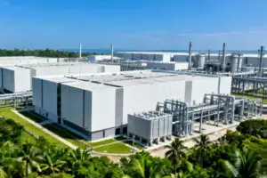 ProPetro's Data Center Power Deal Signals Energy Shift - According to DCD, US natural gas firm ProPetro has signed a power su