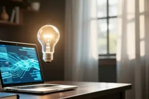 Public Unfazed by AI Job Loss Warnings, Study Finds - According to Phys