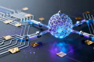 Quantum Algorithm Shows Promise for Complex Multi-Objective - Quantum Breakthrough in Multi-Objective Optimization Researche