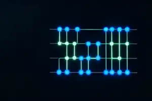 Quantum Boltzmann Machines Match Classical Power With Fewer - According to Nature, researchers have demonstrated that semi-q