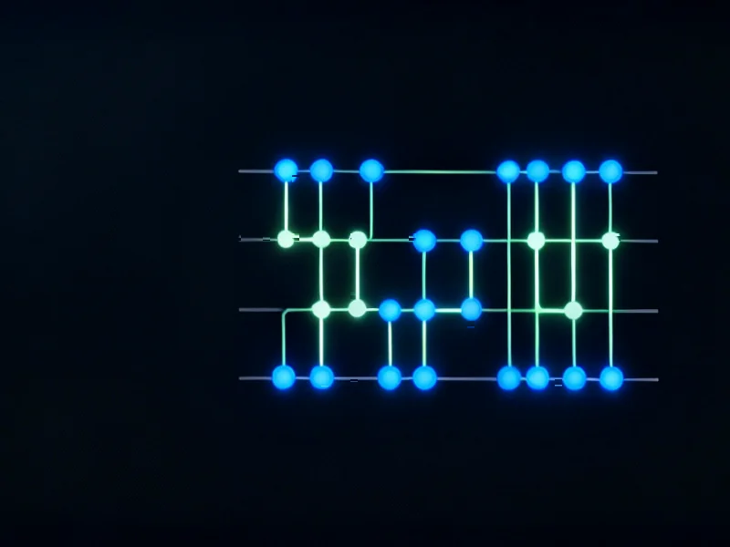 Quantum Boltzmann Machines Match Classical Power With Fewer - According to Nature, researchers have demonstrated that semi-q