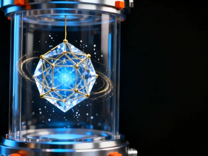 Quantum Computing Breakthroughs Signal Industry Momentum - Verifiable Quantum Advantage Reached Google has cleared what expe