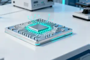 Quantum Computing's Miniaturization Revolution - According to Forbes, Israeli quantum computing startup Quantum Art is develo