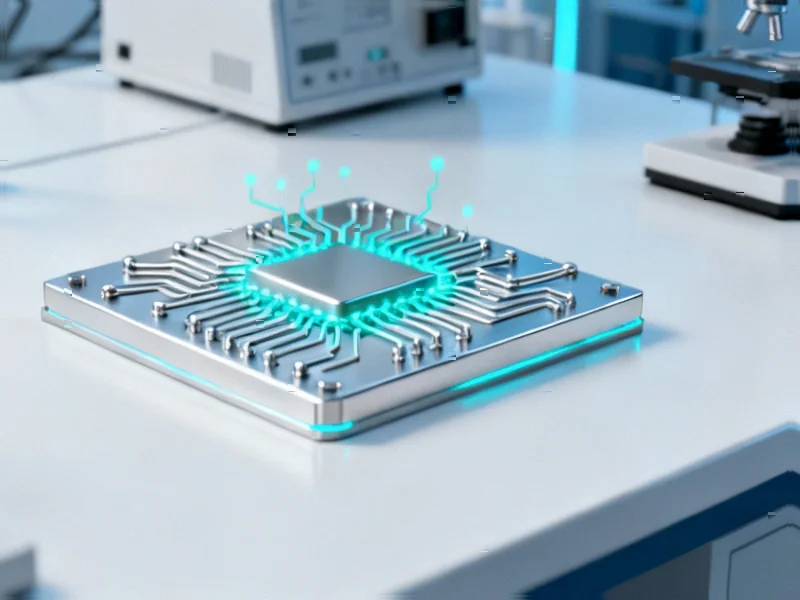 Quantum Computing's Miniaturization Revolution - According to Forbes, Israeli quantum computing startup Quantum Art is develo