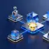 Quantum-Resistant Healthcare Data System Unveiled for Medical IoT Security