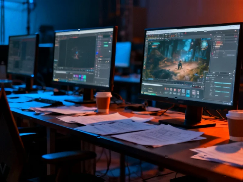 Remedy's 2030 Gamble: Can Control and Max Payne Save the Stu - According to Wccftech, Remedy Entertainment's Q3 2025 financia