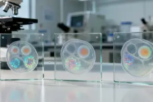 Rice Yield Breakthrough: Chromatin Loops Unlock Sustainable - According to Nature, researchers have identified a novel mecha