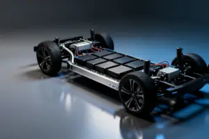 Rivian CEO Calls R2 Launch 'Inflection Point' Amid New Layof - Strategic Shift Amid Workforce Reductions Electric vehicle st