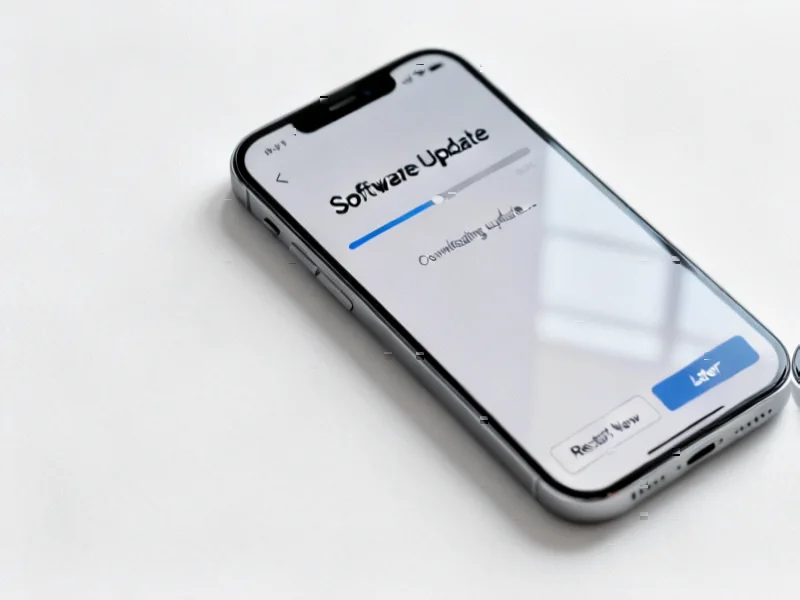 Samsung’s One UI 8 Expansion Signals Strategic US Push
