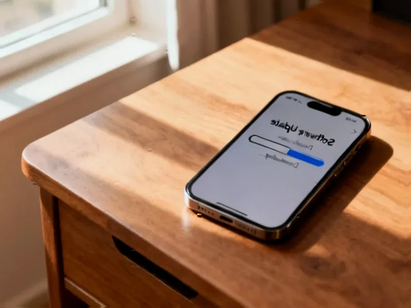 Samsung's One UI 8.0 Marks Final Upgrade for Budget Galaxy A - According to SamMobile, Samsung has started rolling out the An
