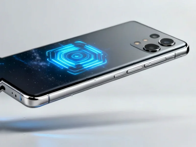 Samsung's Tri-Fold Prototype Signals New Era for Foldables - According to ExtremeTech, Samsung publicly unveiled a physical p