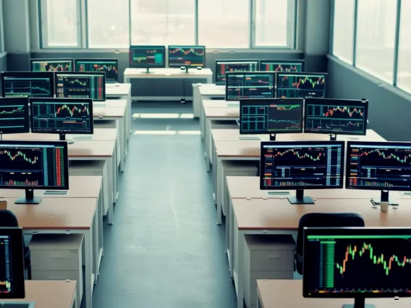Sequoia Bets $750M on AI That Could Transform Wall Street's - According to Bloomberg Business, Sequoia Capital is leading a