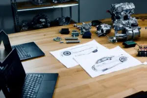 SOAFEE Blueprints Forge Path for Software-Defined Vehicle Re - According to Embedded Computing Design, the SOAFEE community r