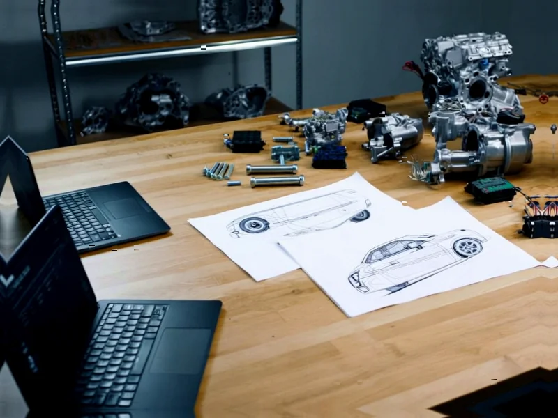 SOAFEE Blueprints Forge Path for Software-Defined Vehicle Re - According to Embedded Computing Design, the SOAFEE community r