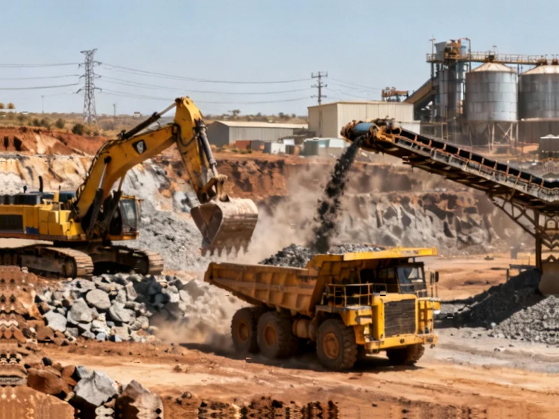 South Africa's Critical Minerals Strategy Lacks Investment I - According to Engineering News, South Africa's critical mineral