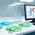 Superbugs’ New Defense: Enzymes Attack Antibiotics in Pretzel Formation