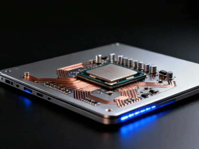 SUSE's AI Revolution: How Agentic AI Could Transform Enterpr - According to Phoronix, SUSE has announced SUSE Linux Enterpris