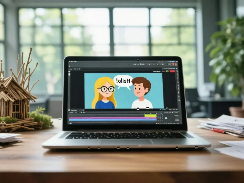 Synthesia's $4B Valuation Signals AI Video's Enterprise Mome - According to Sifted, AI voice startup Synthesia has raised $20