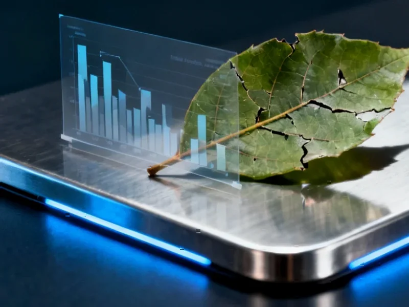 Tech Executive Shuffle Signals Industry Transformation