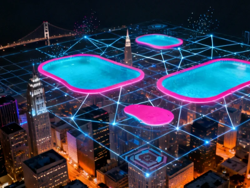 TechCrunch Disrupt 2025 Side Events Reveal Major Networking - Beyond the Main Stage While the official TechCrunch Disrupt 2