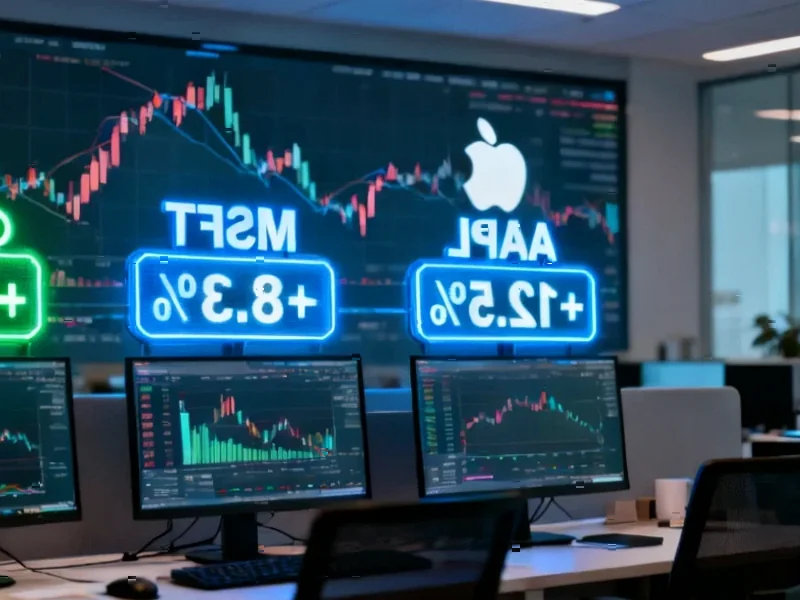 The $4 Trillion Club: How Apple and Microsoft Redefined Tech - According to TechCrunch, Apple and Microsoft have both surpass