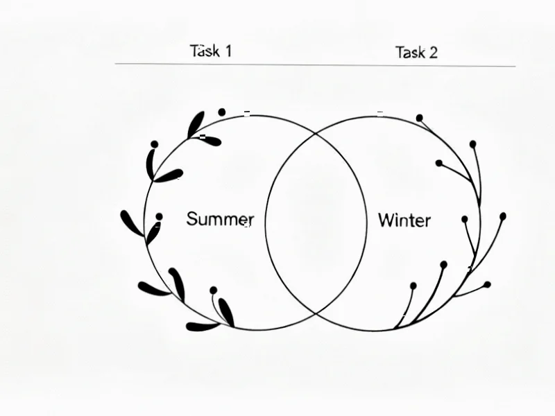 The Double-Edged Sword of Learning: Humans and AI Share Same - According to Nature, groundbreaking research published in Natu