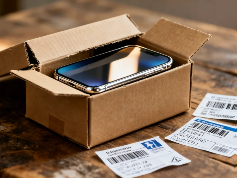 The Foldable Phone Gap: Why America Misses Out on China's Be - According to The How-To Geek, Chinese foldable phones from bra