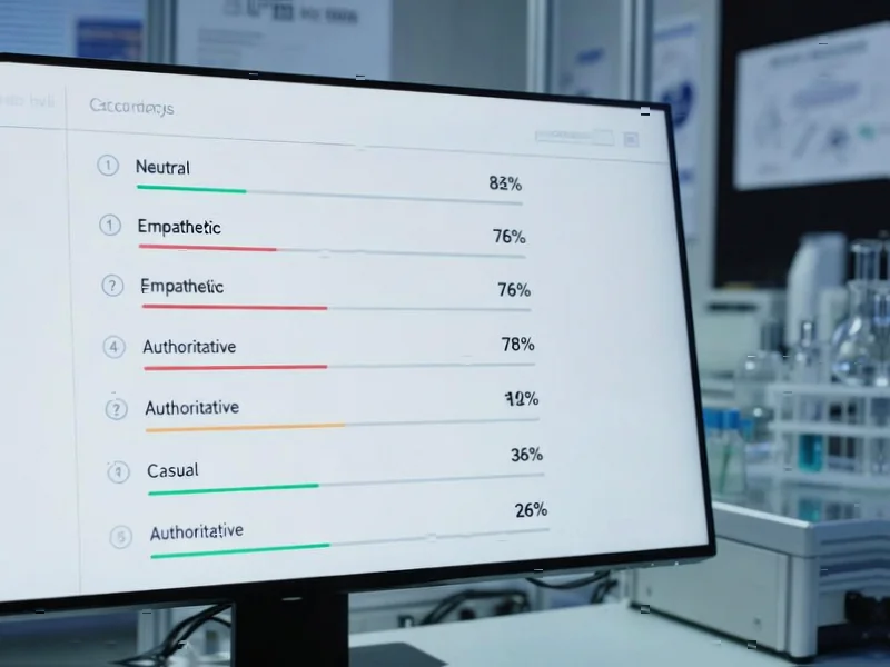 The Hidden Cost of Rude AI: Why Being Mean to ChatGPT Works - According to Fortune, a new Penn State study published earlier