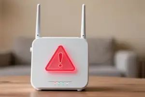 The Router Ban That Could Reshape US-China Tech Relations - According to Android Authority, the US Department of Commerce has