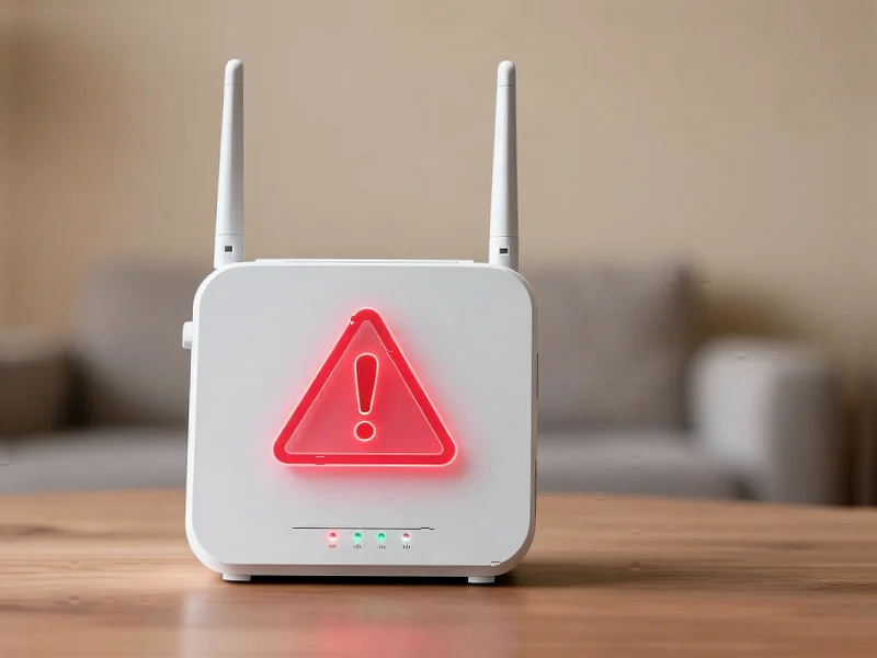 The Router Ban That Could Reshape US-China Tech Relations - According to Android Authority, the US Department of Commerce has