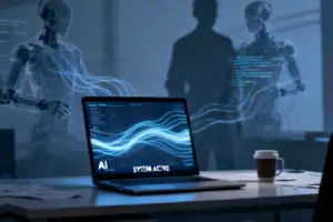 The Shadow AI Revolution: Why Control Won't Work - According to Forbes, shadow AI applications are increasing at approximatel
