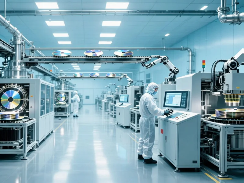 Trump-Xi Tech Truce: Temporary Relief Masks Deeper Trade War - According to TheRegister