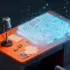 Twin Peaks-Inspired Horror Game Silver Pines Coming 2026