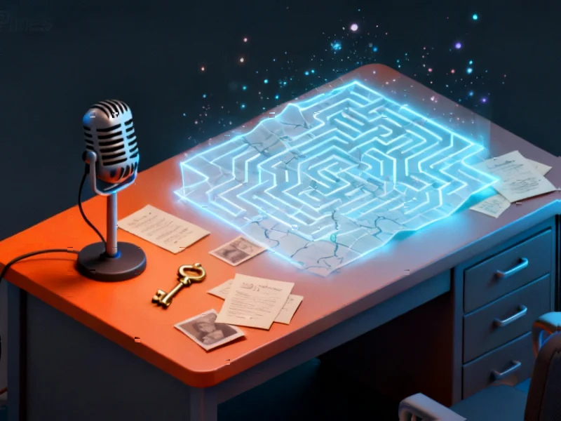 Twin Peaks-Inspired Horror Game Silver Pines Coming 2026 - A Fresh Take on Horror Gaming Game development circles are buzzing