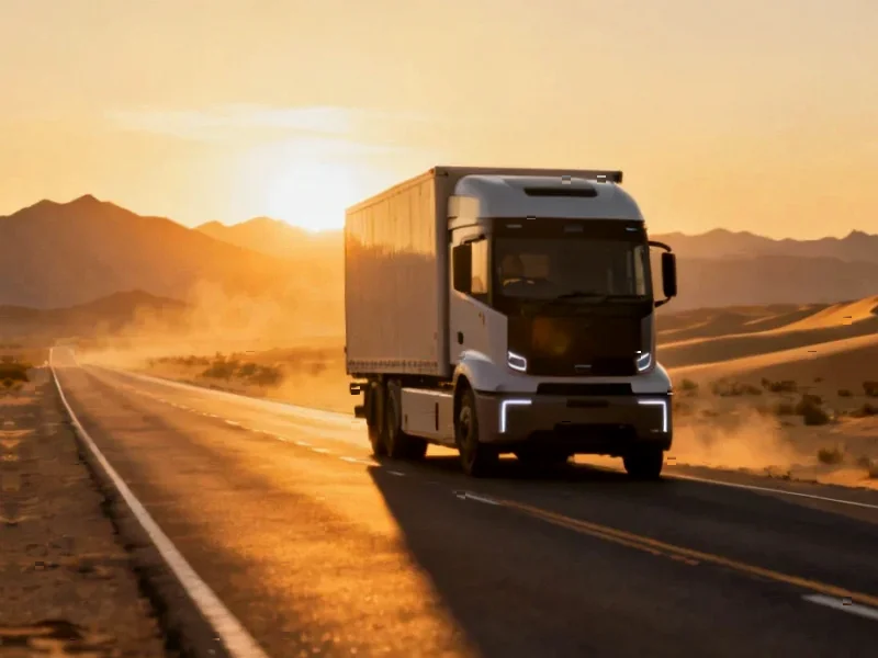 Uber's Robotaxi Gambit: A High-Stakes Bet on Premium Autonom - According to TechCrunch, Uber has selected San Francisco as th