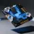 U.S. Partners with AMD on $1 Billion Supercomputer Initiative