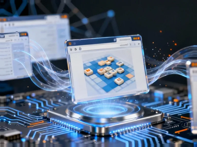 Users Report Productivity Breakthrough Combining NotebookLM - Unexpected Integration Creates Powerful Workflow Technology en